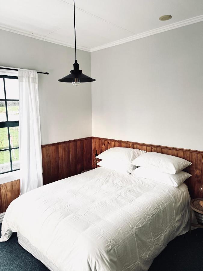 The Okato Hotel Bagian luar foto